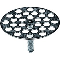 Diaqua Drainage strainer with pin