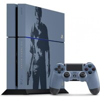 Sony Playstation 4 Uncharted 4 Limited Edition, 1TB