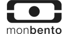 Logo der Marke Monbento