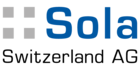 Logo der Marke Sola
