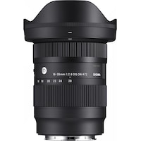 Sigma 16-28mm F2,8 DG DN | Contemporary (Sony-E) (Sony E, Vollformat)
