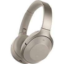 Sony MDR-1000X (ANC, 20 h, Kabellos)