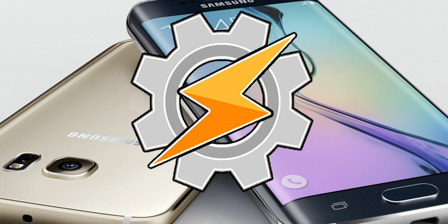 Tasker macht das Leben mit Android einfacher