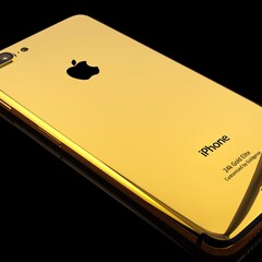 Warum ist *Gold** so wichtig für das iPhone?