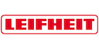 Logo der Marke Leifheit