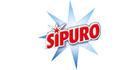 Logo der Marke Sipuro