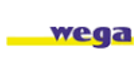 Logo of the Wega brand
