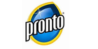 Logo der Marke Pronto