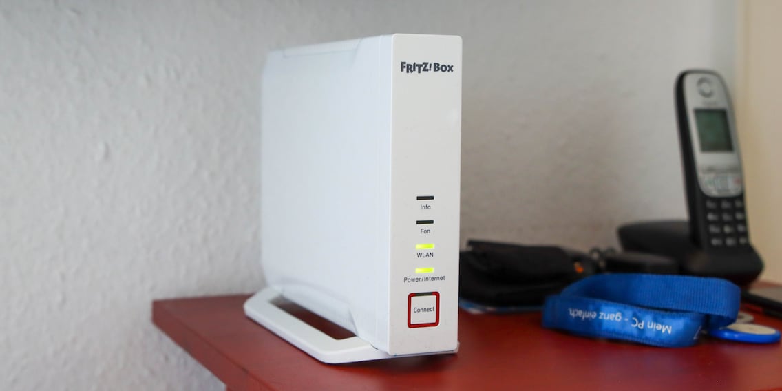 What Wi-Fi 6 brings to the home: Fritzbox 4060 vs. Fritzbox 7490