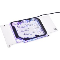 Alphacool GPX-N water block + heat sink