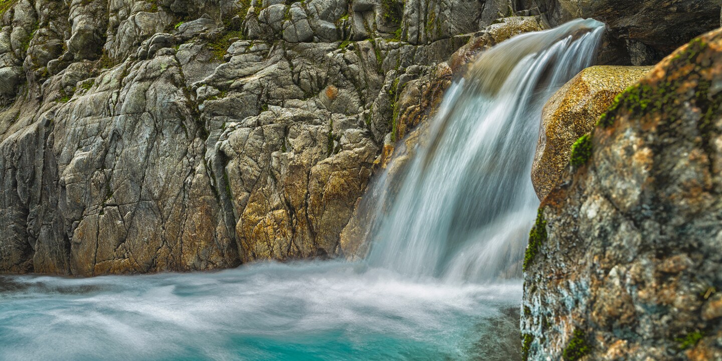 5 Tipps für angehende Landschaftsfotografen