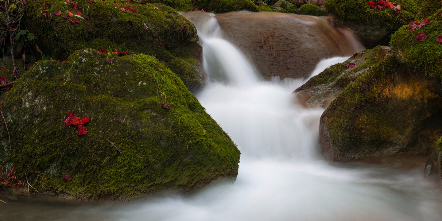 5 Tipps für angehende Landschaftsfotografen