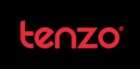 Logo of the tenzo brand
