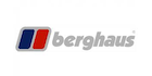 Logo of the Berghaus brand
