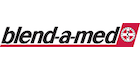 Logo der Marke blend-a-med