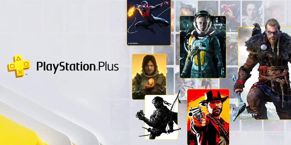 Playstation Plus: Die neuen Extra und Premium-Tarife im Check