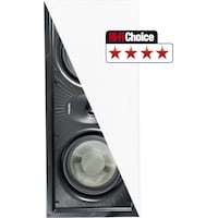 Melody BLI6LCR (BLI6 LCR) Speaker (center or front), mounting, wall / ceiling, rectangular - 1 pc.