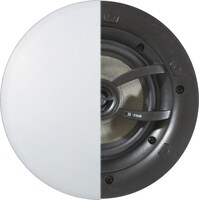 BLI5 (BLI 5) installation speakers, wall / ceiling, round - 2 pcs.