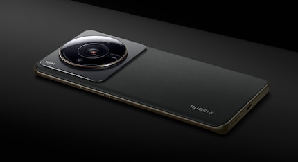Xiaomi 12S Ultra
