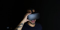 *Virtual Reality** aus Sicht unseres Gaming-Produktmanagers
