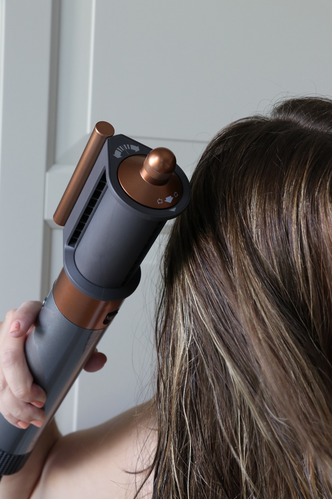 Dyson Airwrap Review Die neuen Aufsätze im Test Galaxus