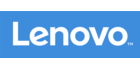 Logo der Marke Lenovo
