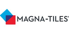 Logo of the Magna-Tiles brand