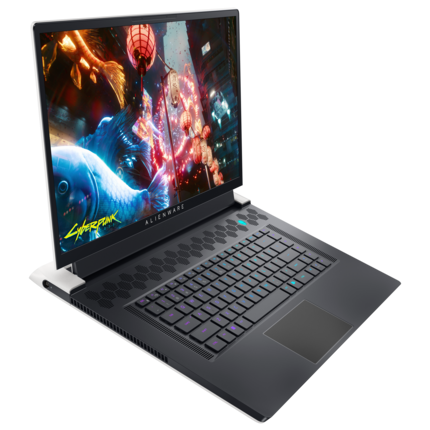 Alienware x17 R2