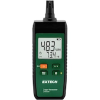 Extech Hygro-Thermometer