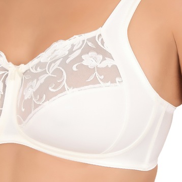 Felina Moments Bra without underwire (95 A, Single pack) - Galaxus