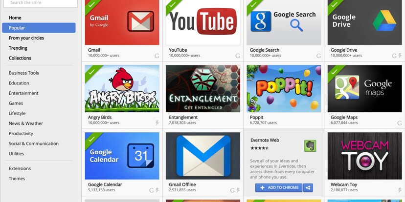 Browser Plugins machen dir das Leben einfacher