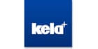 Logo der Marke Kela