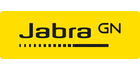 Logo der Marke Jabra