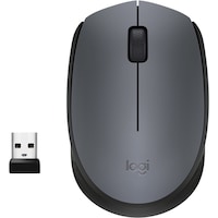 Logitech Wireless Mouse M170 (Kabellos)