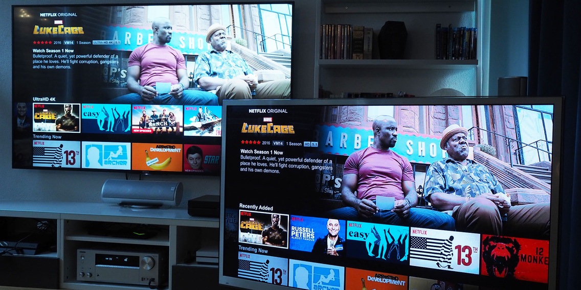 Lohnt sich ein 4KFernseher? Alles, was du vor dem Kauf wissen musst Galaxus