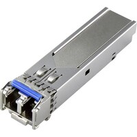 Renkforce SFP-Transceiver-Modul 1 GBit/s 20000 m Modultyp LX