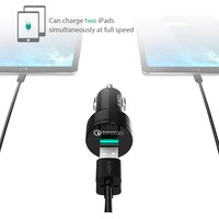 Aukey CC-T7 Quick Charge 3.0 33W
