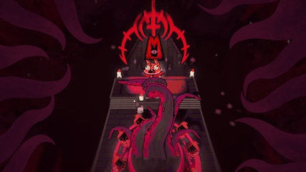 It wouldn’t be a proper ritual without the odd sacrifice or two.