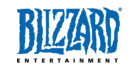 Logo der Marke Blizzard
