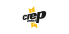 Logo of the CREP Protect brand