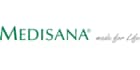 Logo der Marke Medisana