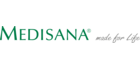 Logo der Marke Medisana