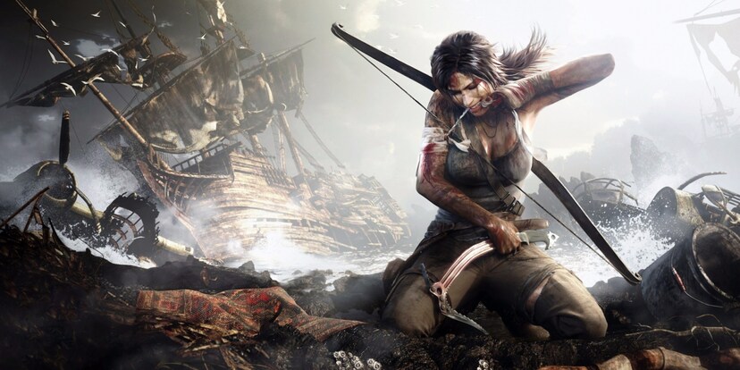 20 Jahre «Tomb Raider»: Ein Karriererückblick
