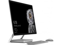 Surface Studio (28 ", Intel Core i7, 32 GB, 128 GB, 2 TB, SSD, HDD)