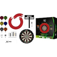 XQ Max Tournament Darts Set