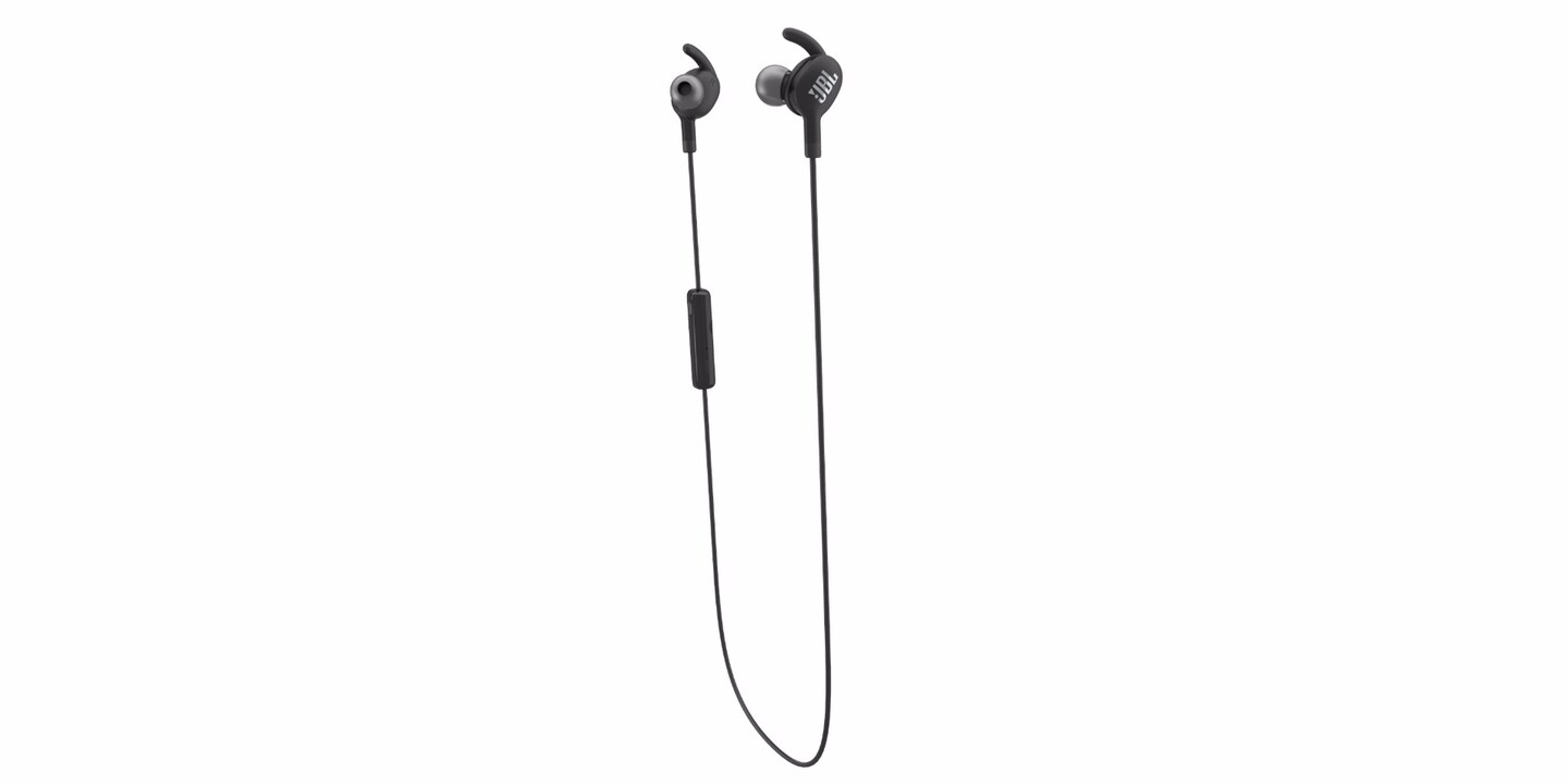JBL Everest 100 - Die verkabelten kabellosen Kopfhörer