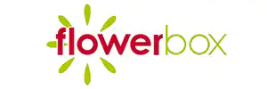 Logo der Marke Flowerbox