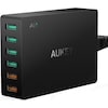 Aukey Titan PA-T11 (60 W, Quick Charge 3.0)