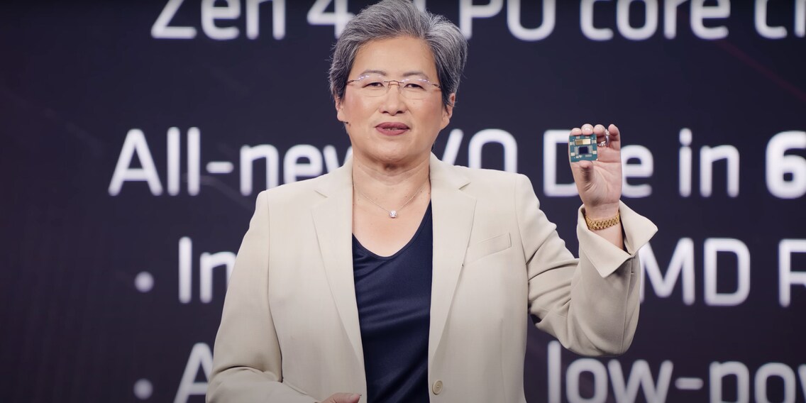 Am 29. August stellt AMD die Ryzen-7000-Prozessoren vor