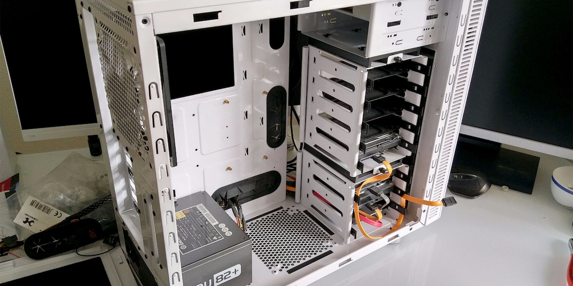 Why you should build your own PC
